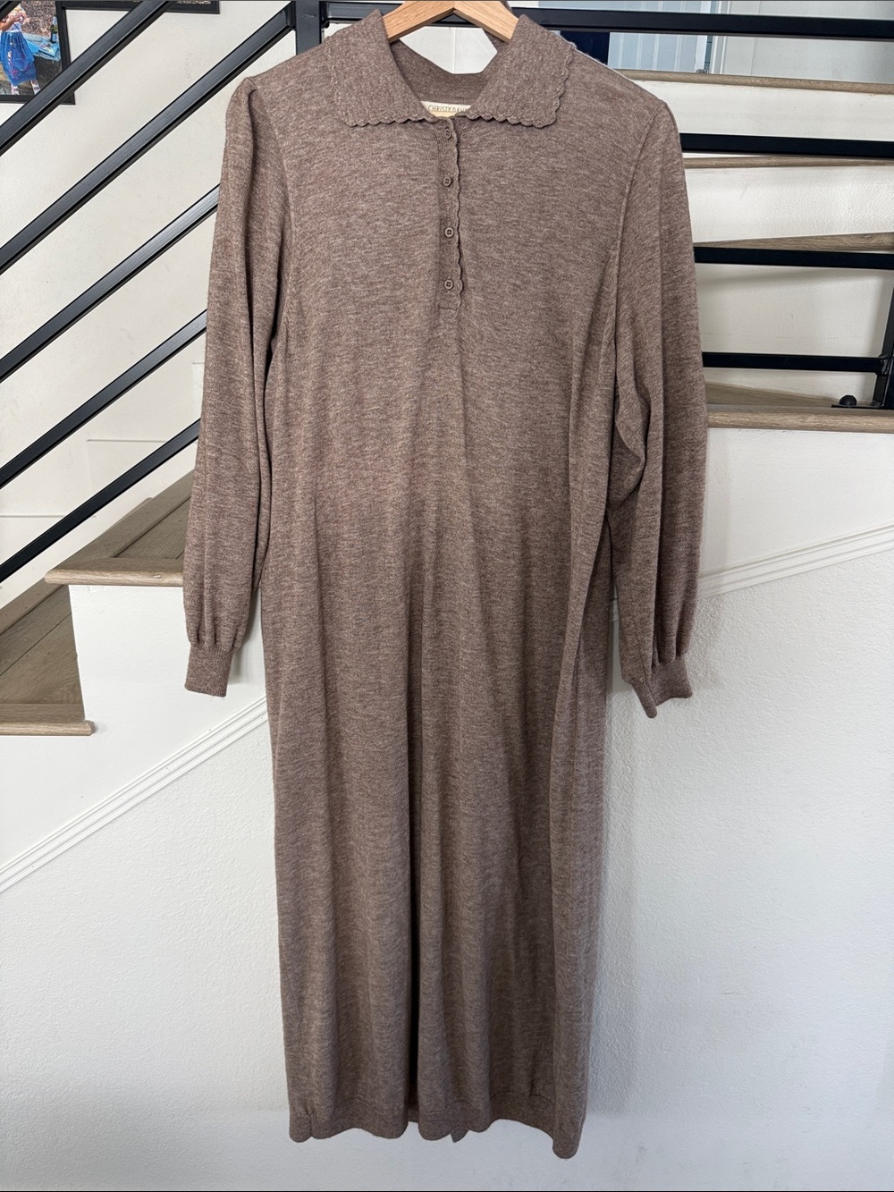 Christy Dawn Sofia Sweater Dress